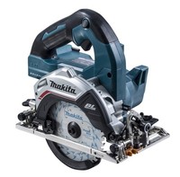 Makita HS475DZ 18V Brushless KreissäGe 125 Mm AWS Nur GehäUse