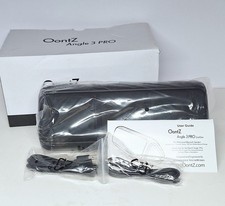 OontZ Angle 3 Pro Waterproof Bluetooth Speaker W/Optical Input Jack for TV-new