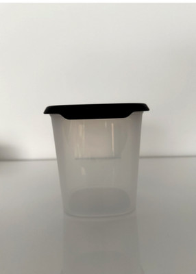 Tupperware One Touch Fresh 810 ml eckig - NEU
