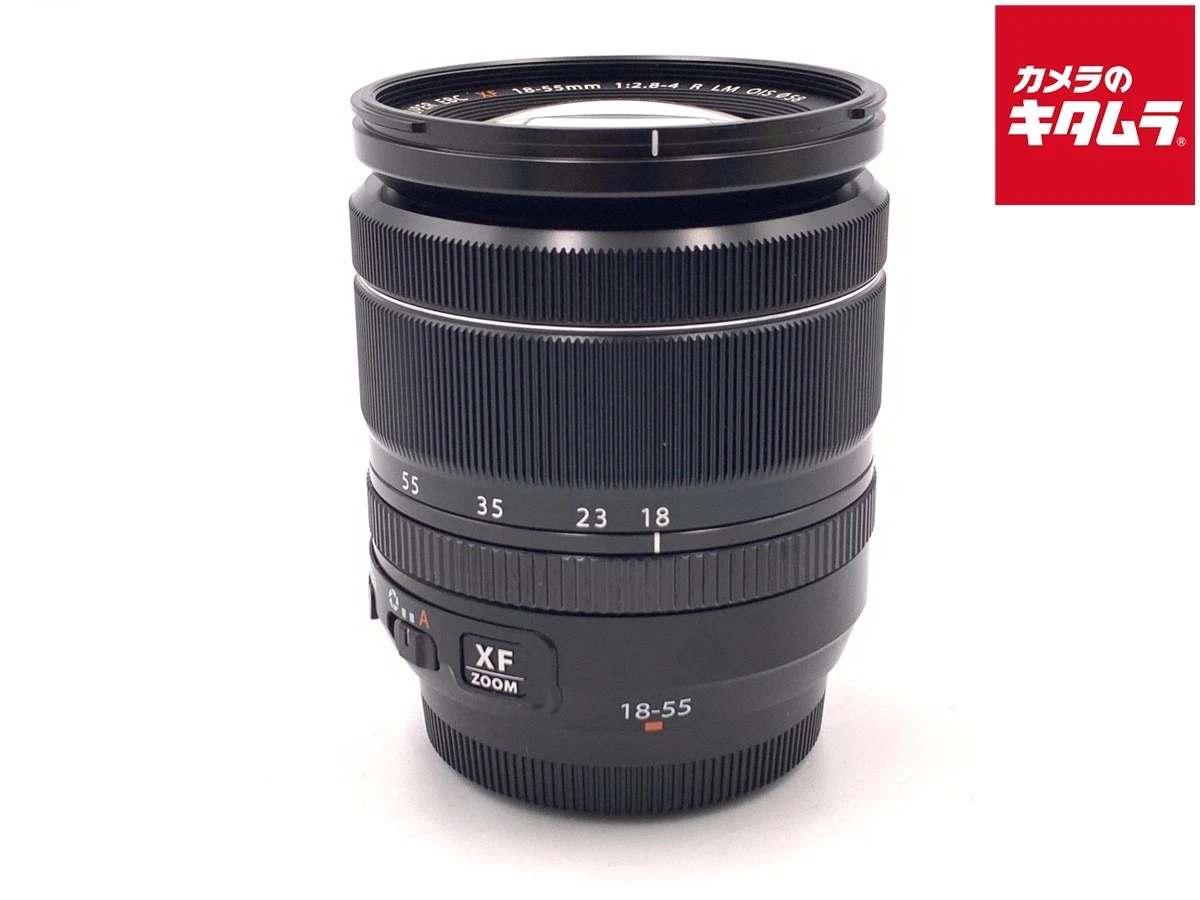 Fujifilm 18-55mm f/2.8-4 Camera Lenses for sale | eBay