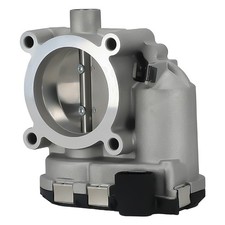 Drosselklappenstutzen for Mercedes Benz A B C E Klasse SLK R172 W169 028075017 Drosselklappenstutzen for Mercedes Benz A B C E Klasse SLK R172 W169 028075017