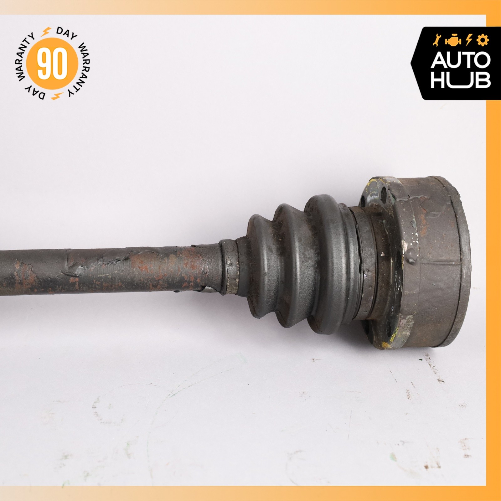 81-92 Rolls Royce Silver Spirit / Mulsanne Rear Axle CV Half Shaft UG14547 OEM