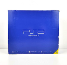 Original Fat Sony Playtation 2 PS2 Games Console Box ONLY SCHP-50003