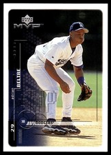 Adrian Beltre 1999 Upper Deck MVP #107 Dodgers MLB READ FREE SHIP AutographDen