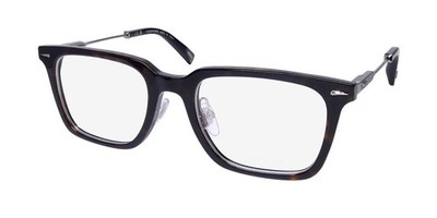 CHOPARD VCH346 EYEGLASS FRAME/GLASSES ULTRA LUXURY DESIGNER COLLECTION FULL-RIM