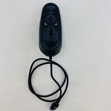 Merits Power Wheelchair Joystick Controller 30200715 6 Button D5080.01