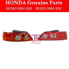 Feu arrière Honda INTEGRA