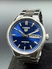TAG HEUER Carrera Day-Date 41mm 2025 (WDA2112.BA0043)