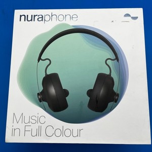 Nuraphone Headphones | eBay