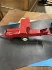 International Case 5130 Tractor With 1972 IH Bailer Perfect fit — photo 7