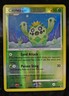 Cacnea 62/106 Great Encounters Pokemon Reverse Holo Card