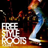 Freestyle Roots Vol. - Cd - G3Z
