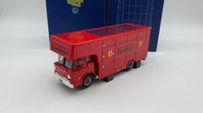 Exoto Ferrari Racing Team Transporter Maranello Concessionaires Racing Team 1:43 EXO00013