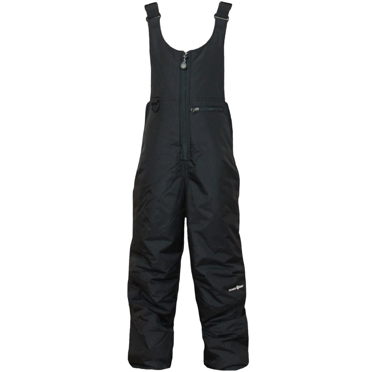 Outdoor Gear Unisex Youth Black Peak Bib