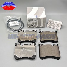 FOR Rolls Royce Ghost, Wraith & Dawn OEM Front Brake Pads With Sensor