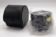 CANON FD Focal 2x Auto Teleconverter Lens Model 20-06-77 Made in JAPAN Tested