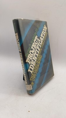 Project Identification: The First Scientific Field Study of UFO Phenomena Har...