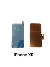 Iphone XR COMPATIBLE replacement parts/Model A1984/LCD-Screen/Battery/Camera  .