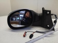Retroviseur gauche (ou coque) Peugeot 1007