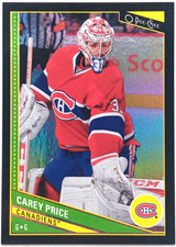 2013-14 O-Pee-Chee Hockey Cards 22