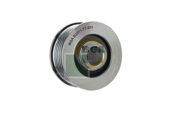 Overrunning Alternator Pulley DC2715 BGA Clutch 3730025201 3730025600 373002G100