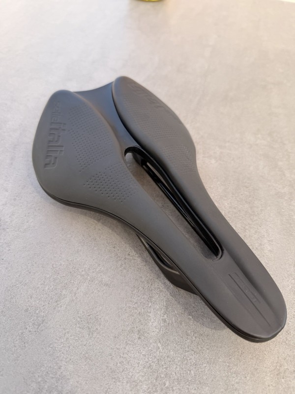 Selle Italia MODEL x Light Saddle
