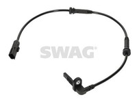 Swag Sensor, Raddrehzahl Links, Rechts, Vorderachse FüR Dacia