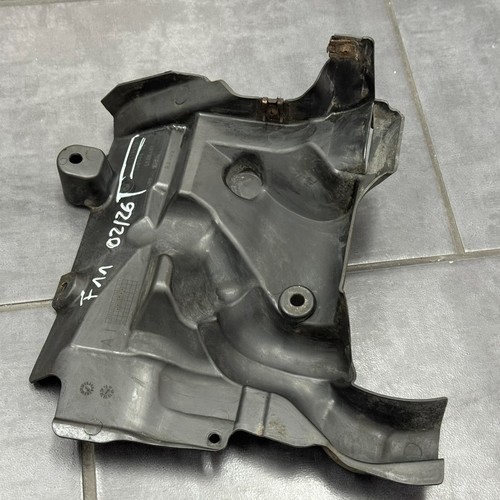 Verkleidung Lenkgetriebe hinten rechts BMW F07 F10 F11 XDrive Abdeckung 7228688