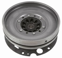 Sachs Schwungrad Schwungscheibe ZMS Zwei-Massen-Schwungrad 2295 601 066 FüR Audi