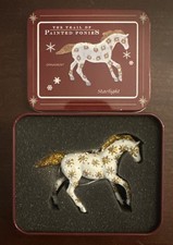 Trail of Painted Ponies RARE 2009 Starlight Christmas Ornament NEW 12447