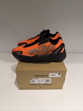 adidas gazelle silver green womens Adidas Yeezy Boost 700 MNVN UK 8 Honey Flux