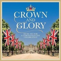 Various Composers - Crown And Glory - Cd - G2Z