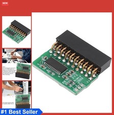 20Pin TPM 2.0 Module for SuperMicro AOM TPM 9665V TCG 2.0, Vertical Trusted M...