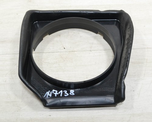 VW Polo 9N3 2007  Rahmen Blende Lautsprecher Tür vorne RECHTS #147138-G072