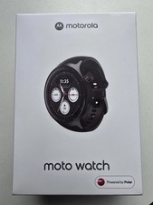 Motorola Moto Watch XT2547-2 2026 - Volcanic ...
