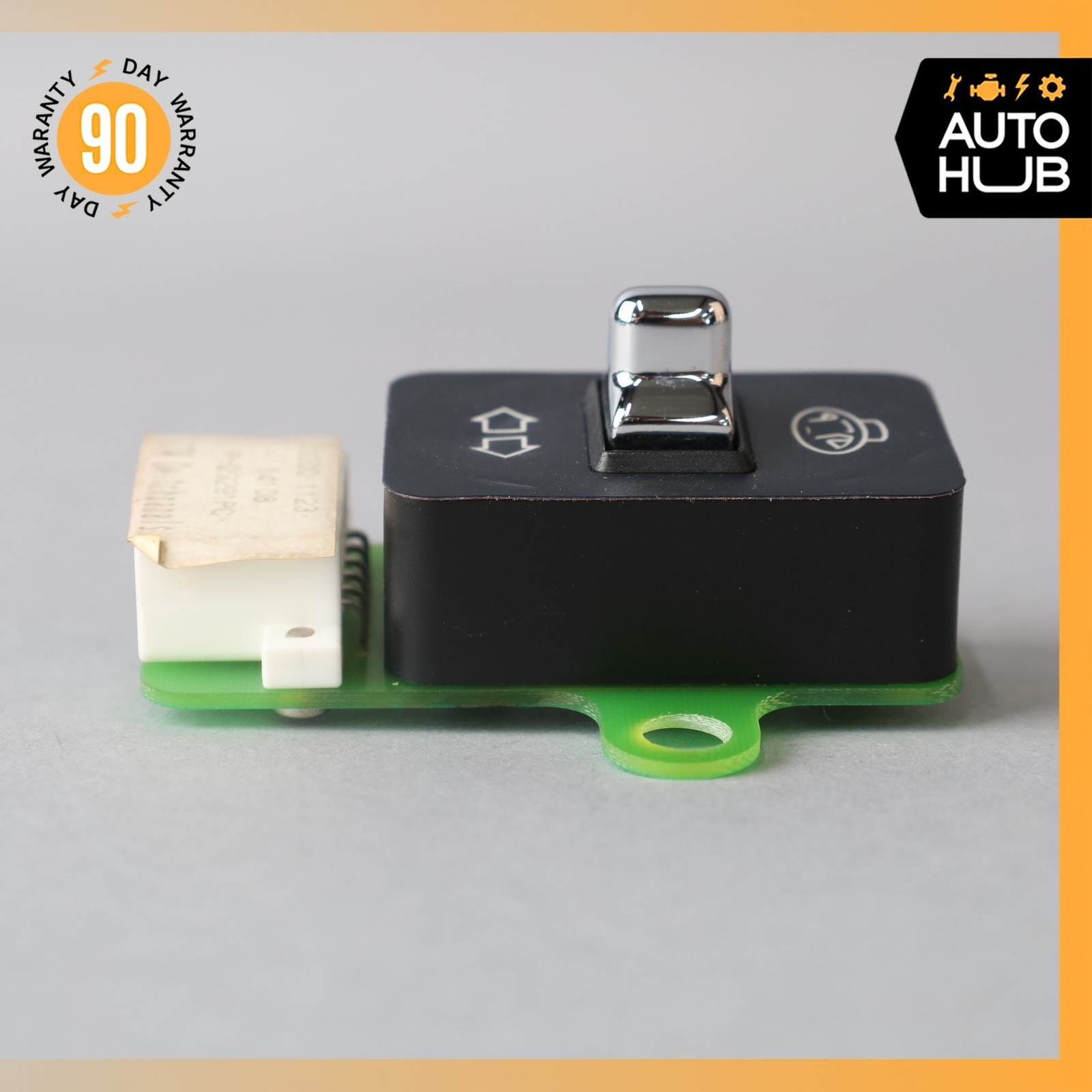 99-02 Bentley Arnage / Rolls Royce Seraph Steering Column Adjustment Switch OEM