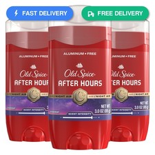 Old Spice Aluminum Free Deodorant for Men, 24...