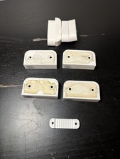 ( x4)  Ring Alarm Contact Sensor (2nd Gen) Wi...