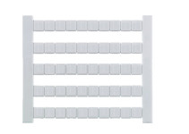 DEK 5 FWZ 71-80 HORIZONTAL MARKER WHITE 0523060071