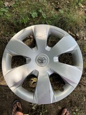 Curb Rash 07 08 09 10 11 Toyota Camry 16 Wheel Cover Hub Cap 61137 Curb Rash 07 08 09 10 11 Toyota Camry 16 Wheel Cover Hub Cap 61137