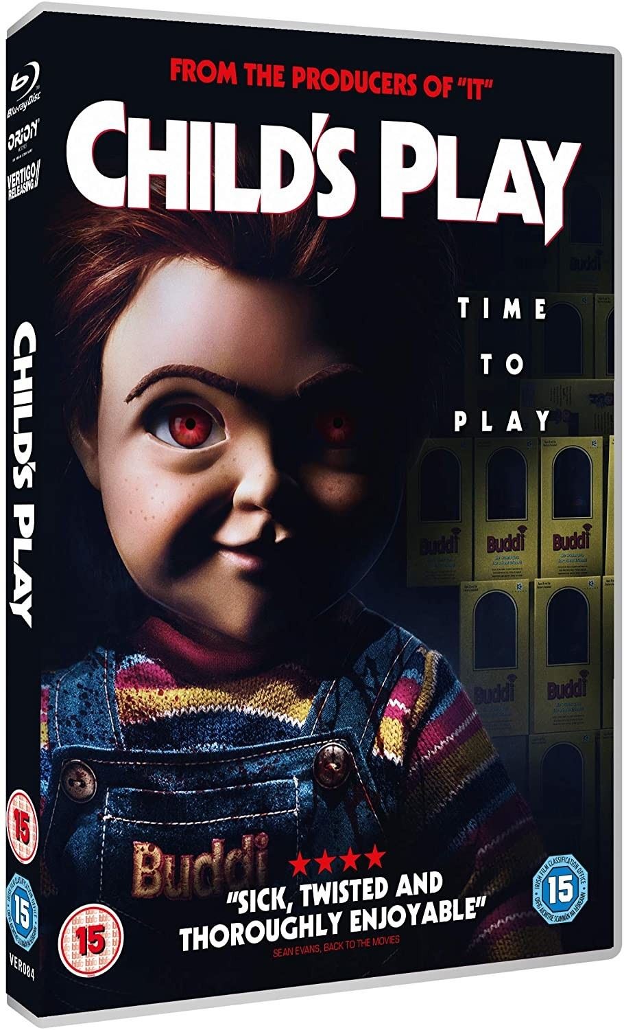 Childs Play BD - Image 2