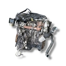 MOTORE SEMICOMPLETO PER CITROEN C4 Berlina 0135QF 9HX diesel 1560 (04>08)