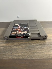 RoboCop (Nintendo Entertainment System, 1988 NES) Cart Only