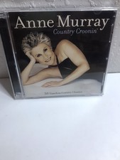 Anne Murray &ndash; Country Croonin' CD 2 CD Set 30 Tracks