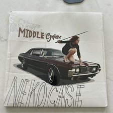 Middle Cyclone by Case, Neko (Record, 2009)