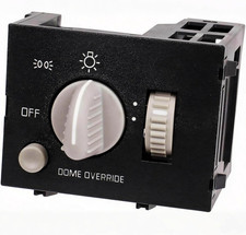 Upgraded Chevy Gmc Ck1500 Headlight Switch Compatible With 1995-1998 Chevy Gmc Upgraded Chevy Gmc Ck1500 Headlight Switch Compatible With 1995-1998 Chevy Gmc