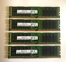 Samsung 32GB DDR4 SDRAM Memory Module (M393A4K40BB1-CRC0Q) for