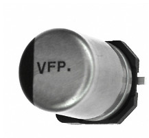 Pack of 3  EEE-FP1V221AP  CAP ALUM 220UF 20% 35V SMD :RoHS