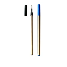 Tiffany & Co Rollerball Pen Refill - Medium Tip Smooth Ceramic Type Refill