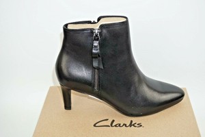 clarks calla blossom boot